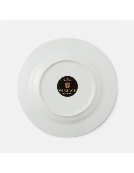 VERSACE POSTO TAVOLA 3 PEZZI - MEDUSA GALA