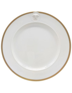 VERSACE POSTO TAVOLA 4 PEZZI - MEDAILLON MEANDRE D'OR 2