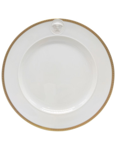 VERSACE POSTO TAVOLA 4 PEZZI - MEDAILLON...