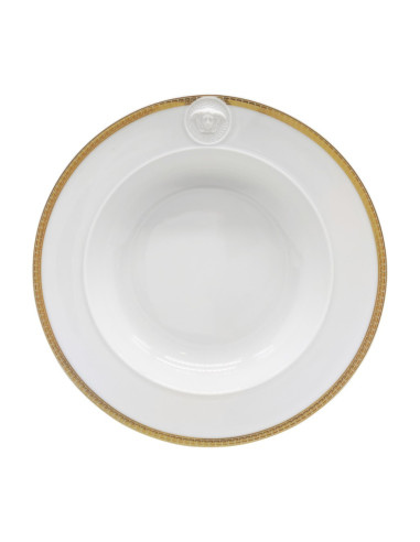 VERSACE POSTO TAVOLA 4 PEZZI - MEDAILLON...