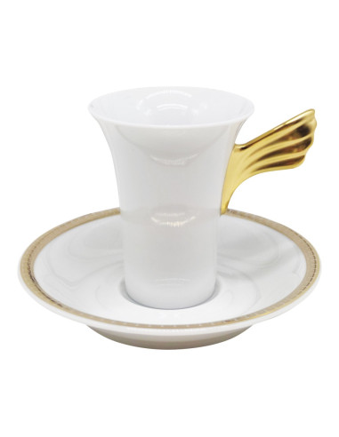 VERSACE POSTO TAVOLA 4 PEZZI - MEDAILLON...