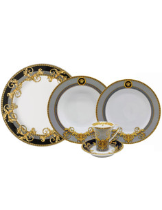 VERSACE POSTO TAVOLA 4 PEZZI - PRESTIGE GALA