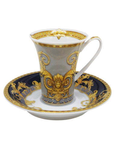 VERSACE POSTO TAVOLA 4 PEZZI - PRESTIGE GALA