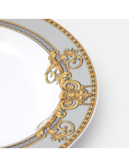 VERSACE POSTO TAVOLA 4 PEZZI - PRESTIGE GALA