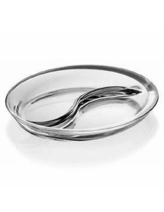 VIDIVI ANTIPASTIERA 2 SCOMPARTI - PROFILI