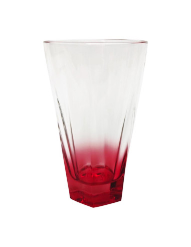 VIDIVI SET 4 BICCHIERI BIBITA 43 CL - ESA 