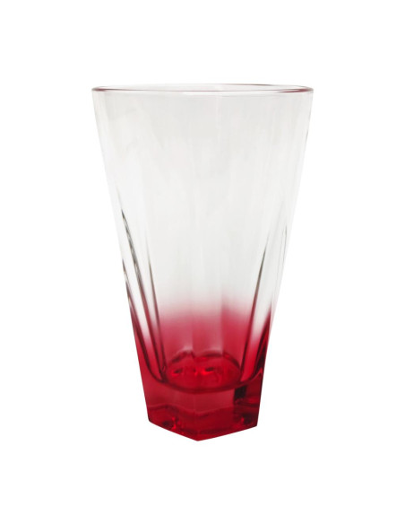 VIDIVI SET 4 BICCHIERI BIBITA 43 CL - ESA 