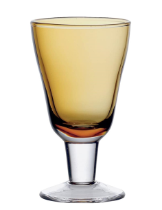 VIDIVI SET 6 CALICI VINO 20 CL - NADIA