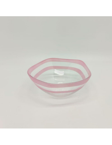 VIDIVI SET 6 COPPETTE 16 CM - NUVOLE