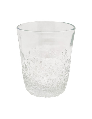 VILLA D'ESTE SET 6 BICCHIERI ACQUA IN VETRO 31...