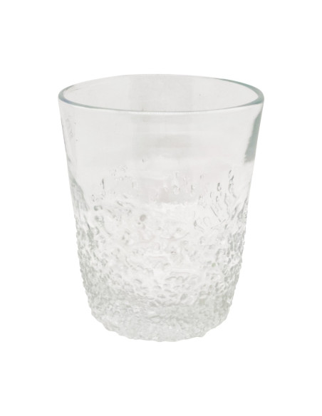 VILLA D'ESTE SET 6 BICCHIERI ACQUA IN VETRO 31 CL - BASIC