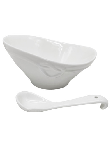 WALD BOLO CON CUCCHIAIO - LEGAMI 