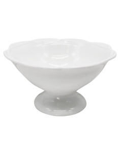 WALD COPPA Ø18 CM IN PORCELLANA - LEGAMI 