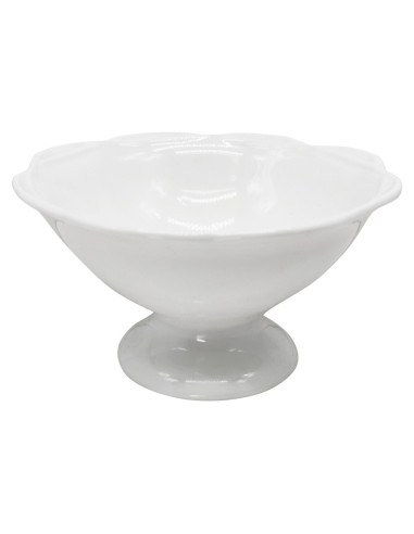 WALD COPPA Ø18 CM IN PORCELLANA - LEGAMI 