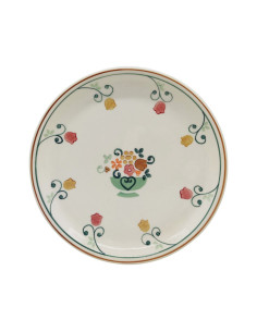 WALD PIATTO FRUTTA Ø21 CM - MEMORIA DI CAMPAGNA
