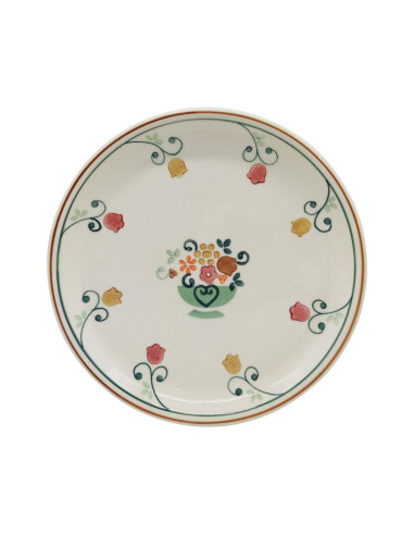 WALD PIATTO FRUTTA Ø21 CM - MEMORIA DI CAMPAGNA