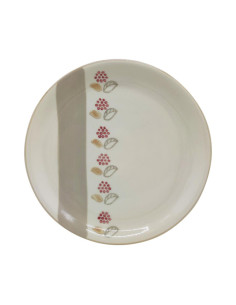 WALD SET 6 PIATTI FRUTTA Ø21 CM - SERENAMENTE