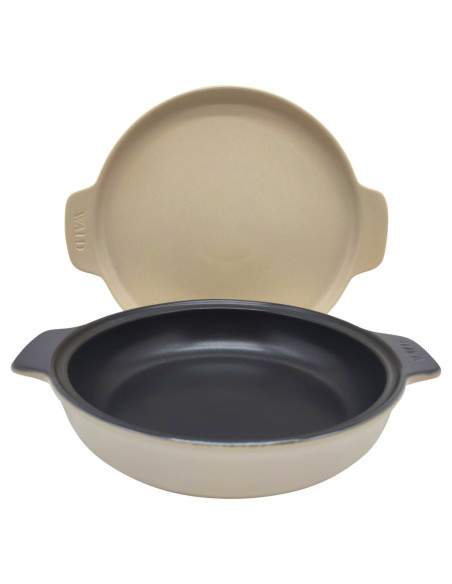 WALD SET DOLCE E SALATO Ø26 X 31,5 CM -  SAPORE E BENESSERE