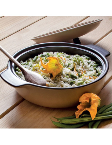 WALD SET DOLCE E SALATO Ø26 X 31,5 CM -  SAPORE...