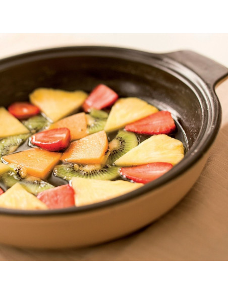 WALD SET DOLCE E SALATO Ø26 X 31,5 CM -  SAPORE E BENESSERE