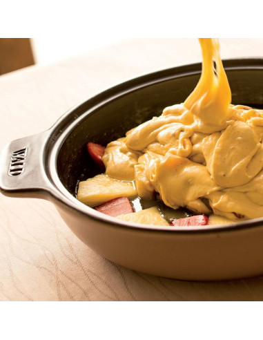 WALD SET DOLCE E SALATO Ø26 X 31,5 CM -  SAPORE...