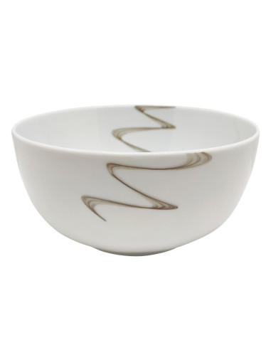 WEISSESTAL INSALATIERA 21 CM - BOWY