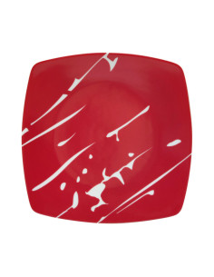 WEISSESTAL PIATTO FRUTTA 21 X 21 CM - FRITZI