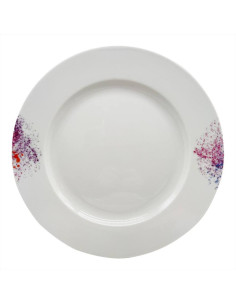 WEISSESTAL PIATTO PORTATA ROTONDO 32 CM - GENESIS