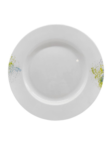 WEISSESTAL PIATTO PORTATA ROTONDO 32 CM - GENESIS