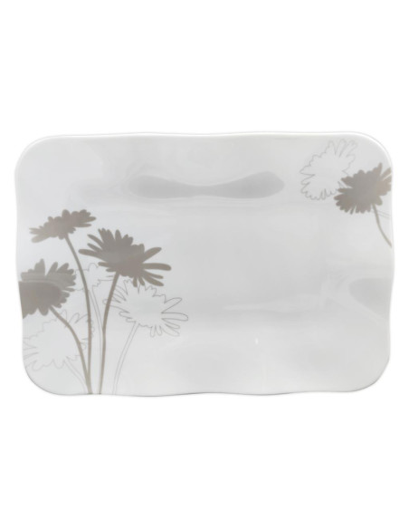 WEISSESTAL SERVIZIO PIATTI 20 PEZZI - IMODIA