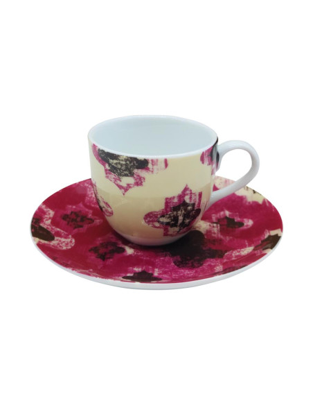 WEISSESTAL SERVIZIO PIATTI 24 PEZZI - VINTAGE