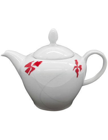 WEISSESTAL SERVIZIO PIATTI 34 PEZZI - OLA 