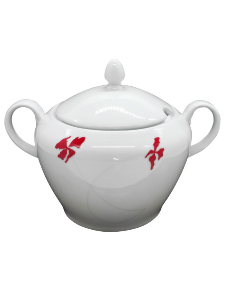 WEISSESTAL SERVIZIO PIATTI 34 PEZZI - OLA 