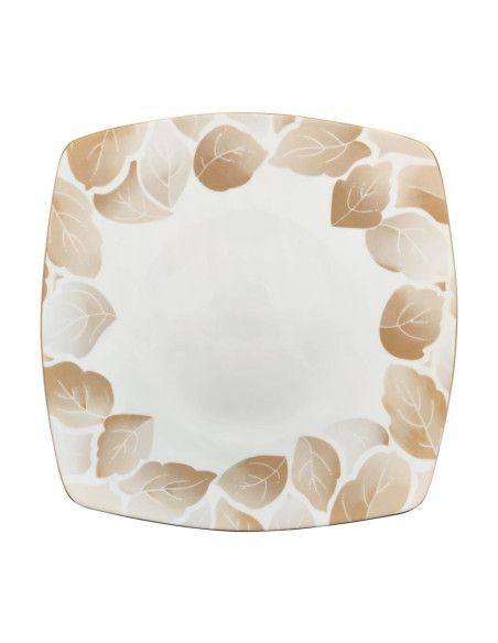 WEISSESTAL SERVIZIO PIATTI 48 PEZZI - CIPRIA