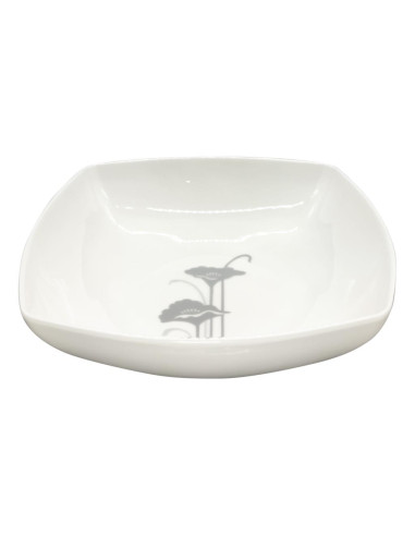 WEISSESTAL SERVIZIO PIATTI 51 PEZZI - BECKY