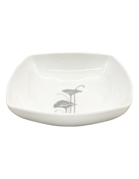 WEISSESTAL SERVIZIO PIATTI 51 PEZZI - BECKY