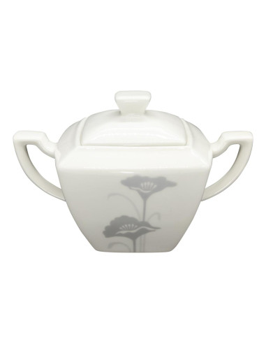 WEISSESTAL SERVIZIO PIATTI 51 PEZZI - BECKY