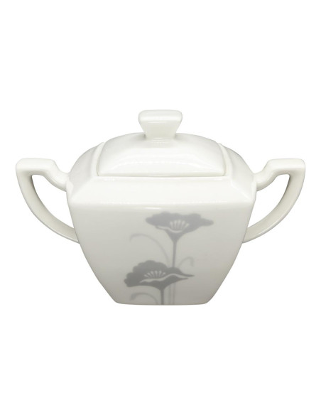 WEISSESTAL SERVIZIO PIATTI 51 PEZZI - BECKY