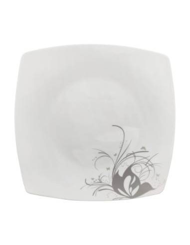 WEISSESTAL SERVIZIO PIATTI 52 PEZZI - FLY