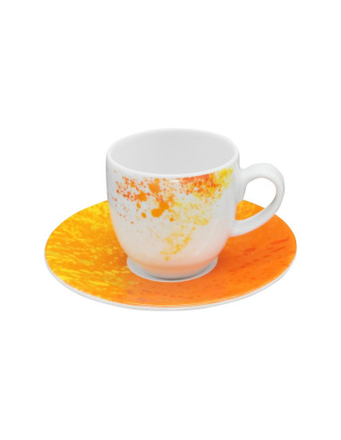 WEISSESTAL SERVIZIO PIATTI 52 PEZZI - GENESIS