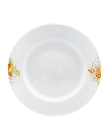 WEISSESTAL SERVIZIO PIATTI 52 PEZZI - GENESIS