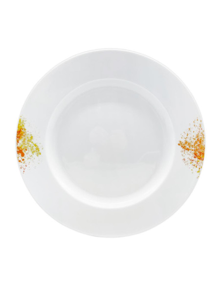 WEISSESTAL SERVIZIO PIATTI 52 PEZZI - GENESIS