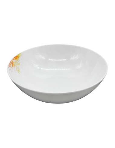 WEISSESTAL SERVIZIO PIATTI 52 PEZZI - GENESIS