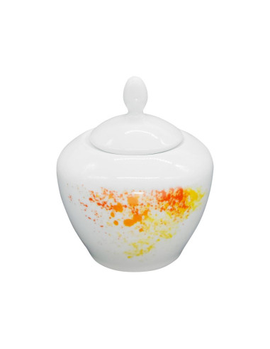 WEISSESTAL SERVIZIO PIATTI 52 PEZZI - GENESIS