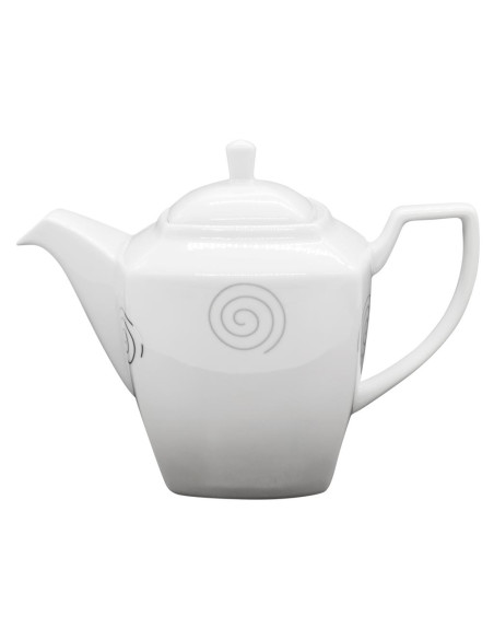 WEISSESTAL SERVIZIO PIATTI 55 PEZZI - WE ILYE