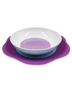 WEISSESTAL SERVIZIO PIATTI 59 PEZZI - GARDEN 2