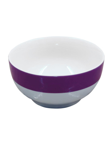 WEISSESTAL SERVIZIO PIATTI 59 PEZZI - GARDEN