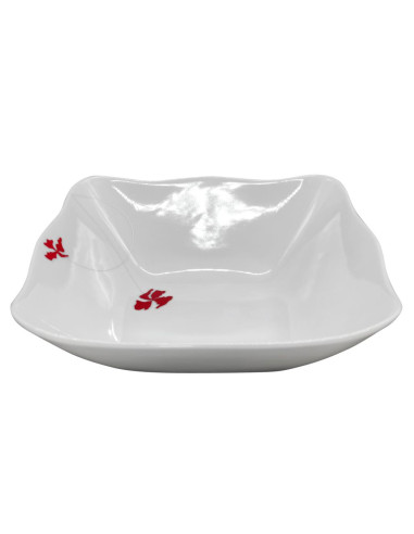 WEISSESTAL SERVIZIO PIATTI 61 PEZZI - OLA 