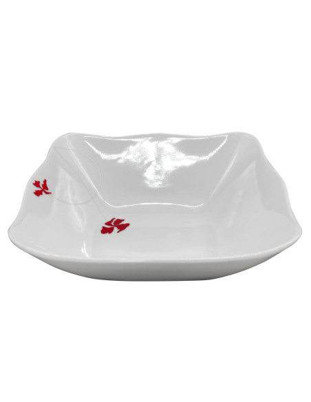 WEISSESTAL SERVIZIO PIATTI 61 PEZZI - OLA 