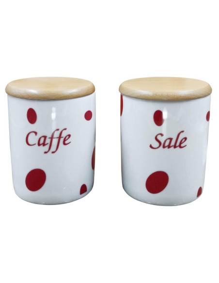 WEISSESTAL SERVIZIO PIATTI 71 PEZZI IN PORCELLANA - MASH